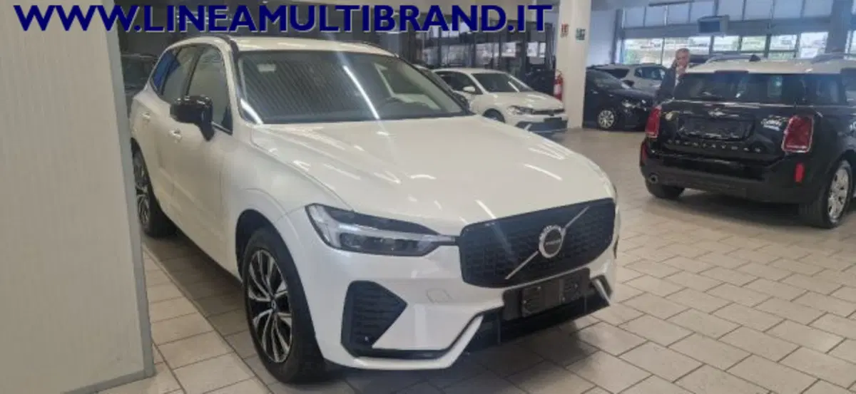 Volvo XC60 usata a Piacenza (5)