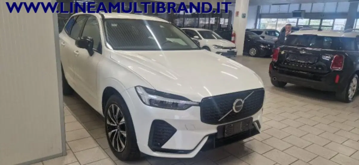 Volvo XC60 usata a Piacenza (6)