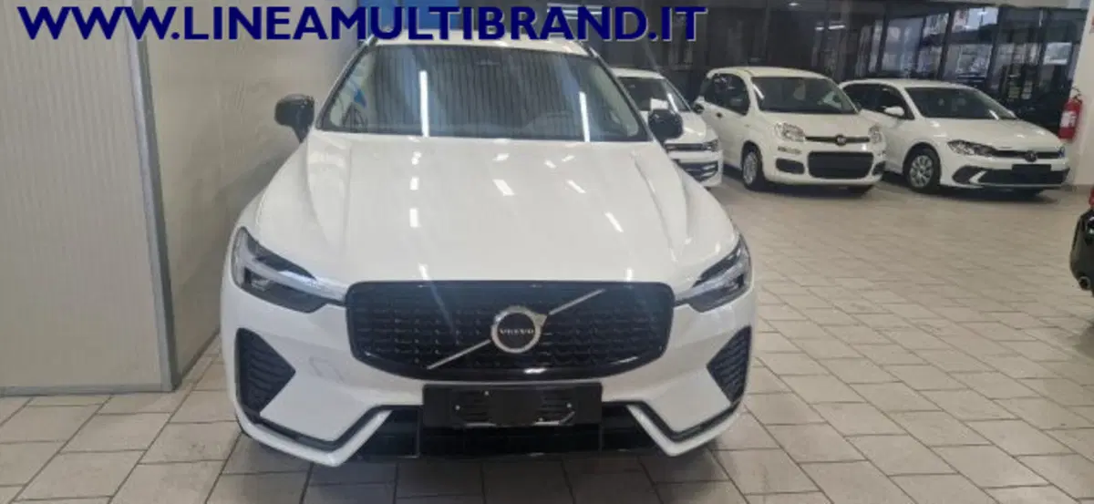 Volvo XC60 usata a Piacenza (7)