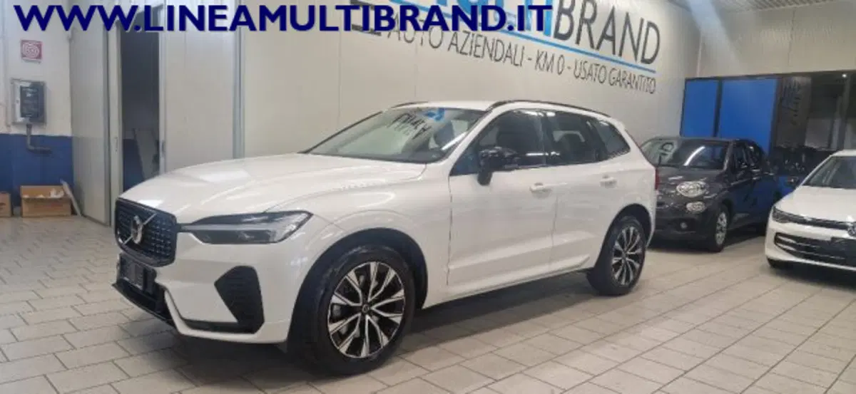 Volvo XC60 usata a Piacenza (9)