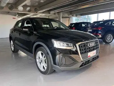 Audi Q2 Q2 30 TDI S tronic Business del 2022 usata a Genova