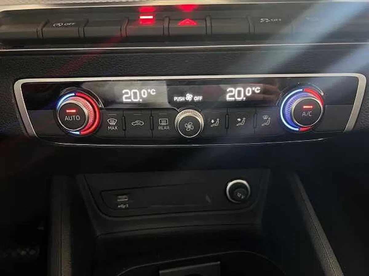 Audi Q2 usata a Genova (11)