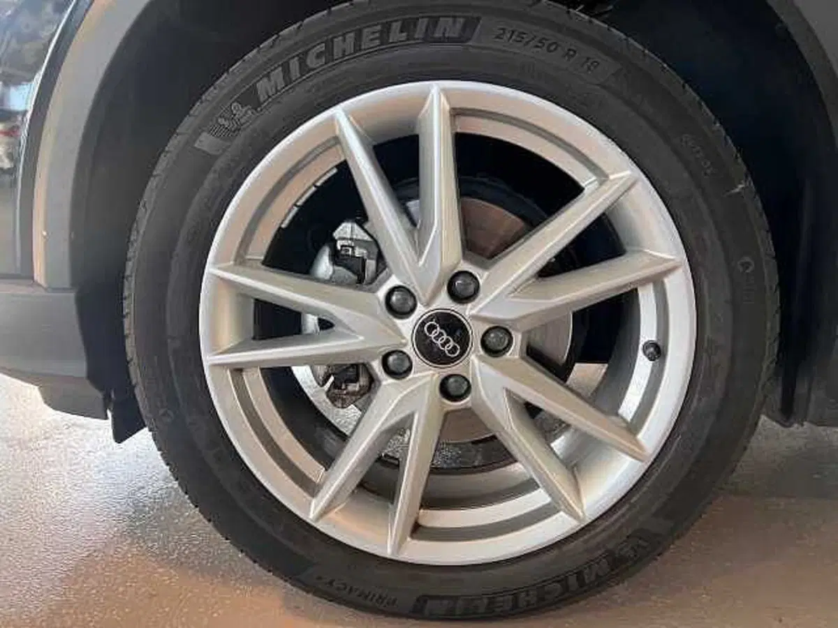 Audi Q2 usata a Genova (14)