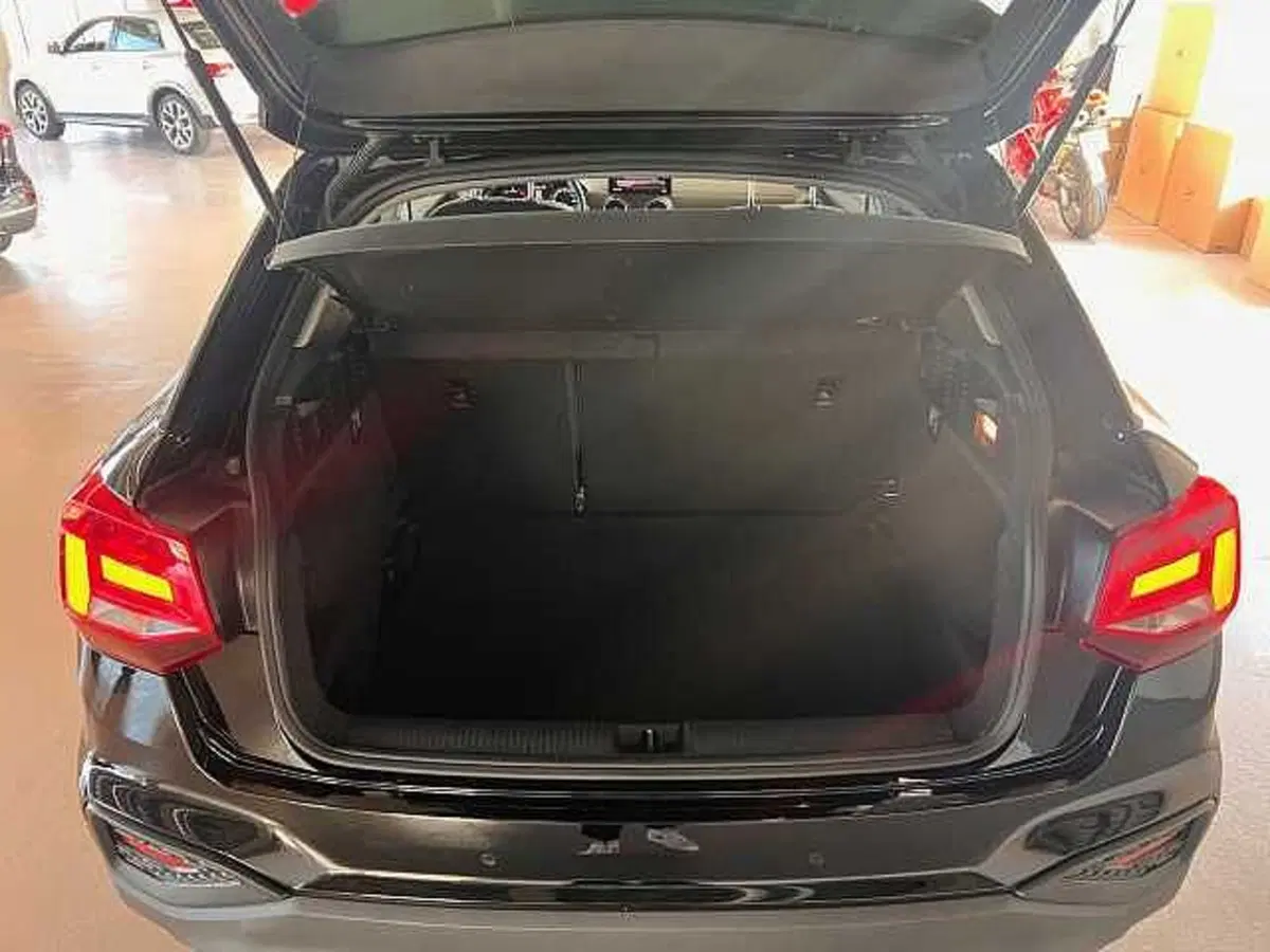 Audi Q2 usata a Genova (15)