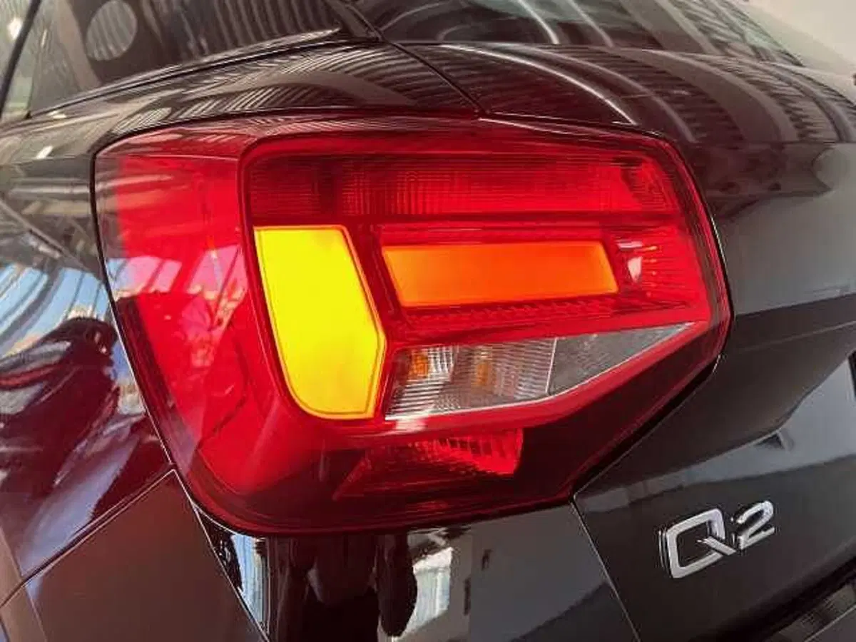Audi Q2 usata a Genova (16)
