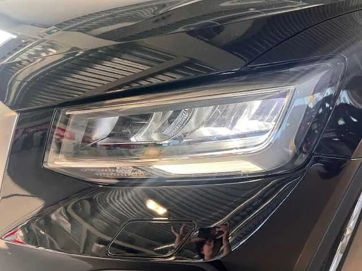 Audi Q2 usata a Genova (7)