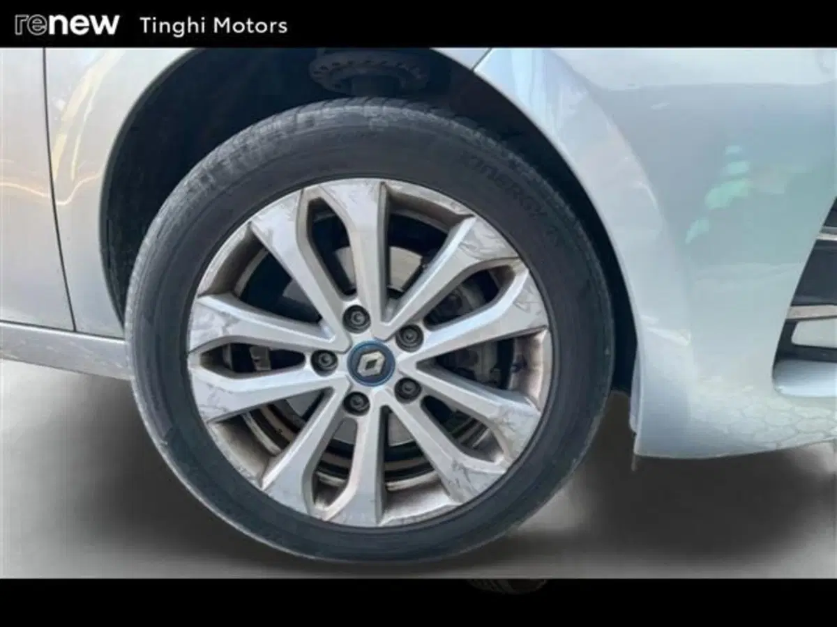 Renault Zoe usata a Firenze (11)