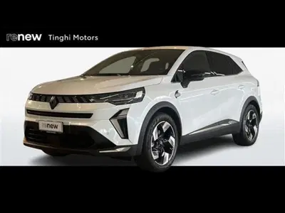 Renault Symbioz 1.6 full hybrid Techno 145cv auto del 2026 usata a Empoli