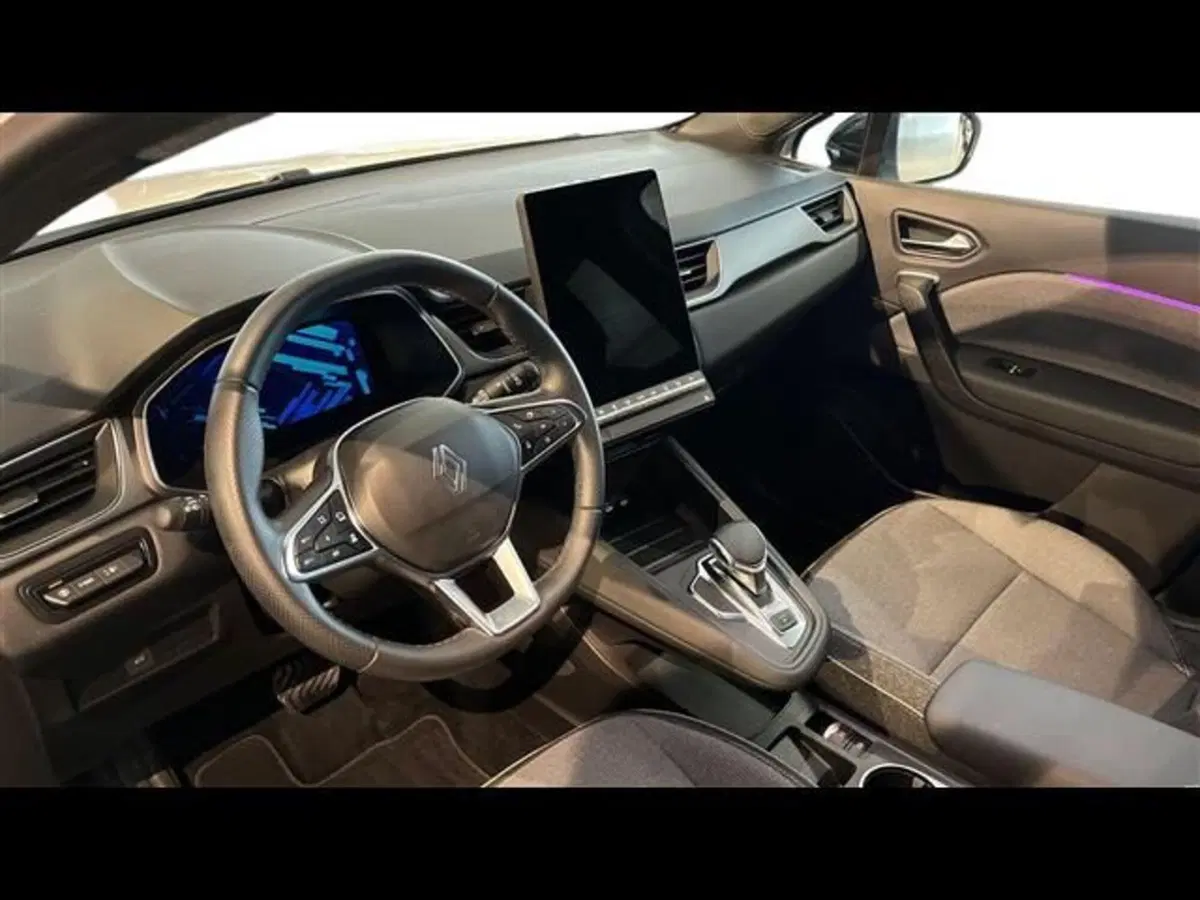 Renault Symbioz usata a Firenze (10)