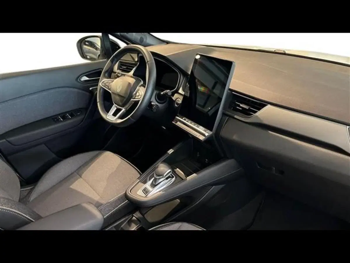Renault Symbioz usata a Firenze (11)