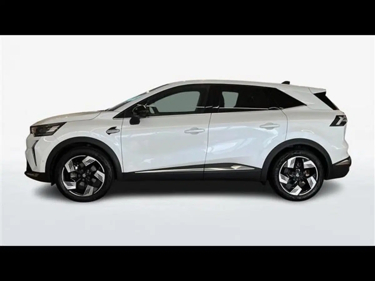 Renault Symbioz usata a Firenze (2)