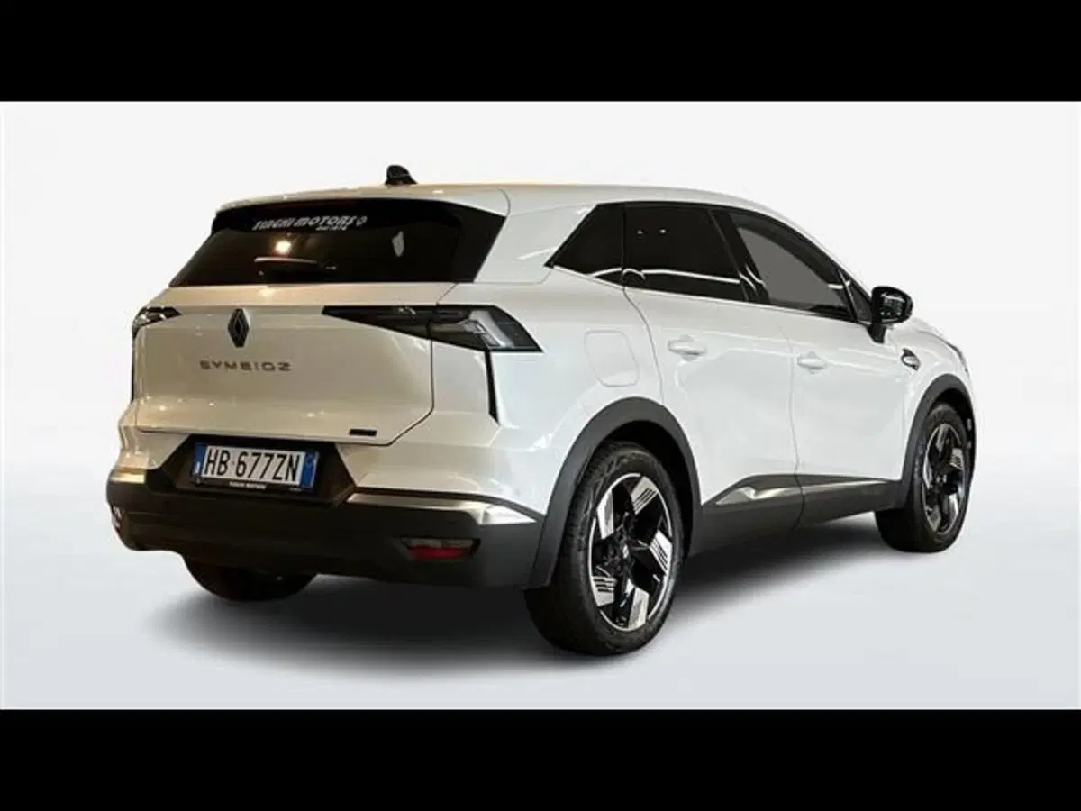 Renault Symbioz usata a Firenze (3)