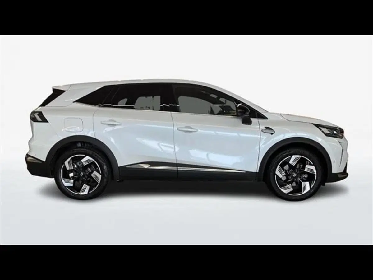 Renault Symbioz usata a Firenze (4)