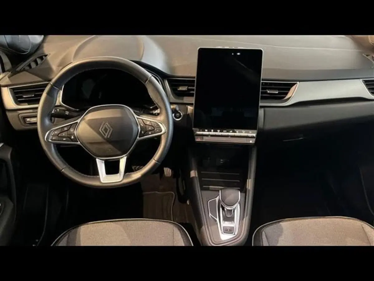 Renault Symbioz usata a Firenze (7)
