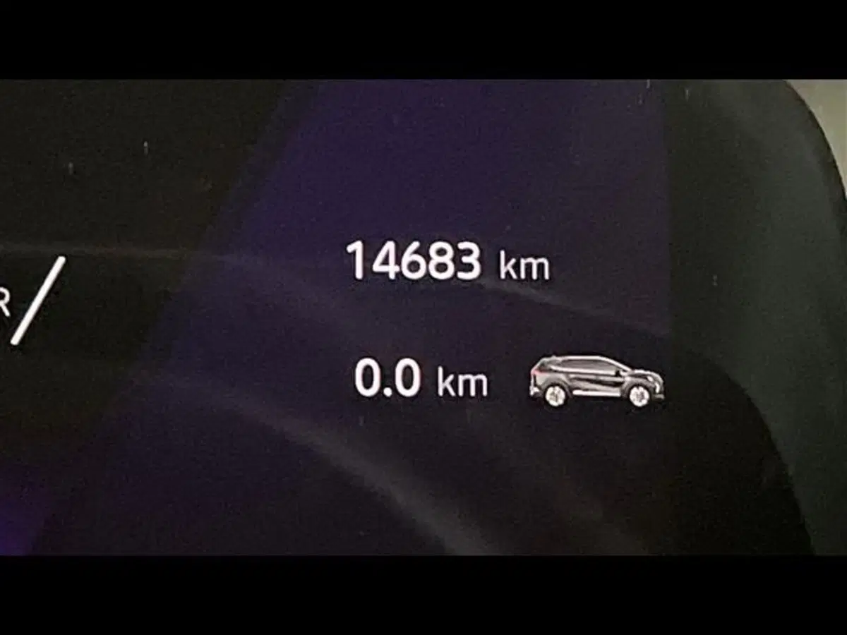 Renault Symbioz usata a Firenze (8)