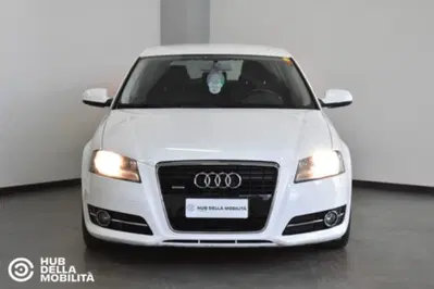 Audi A3 Sportback 2.0 TDI F.AP. quattro Ambition del 2012 usata a Foligno