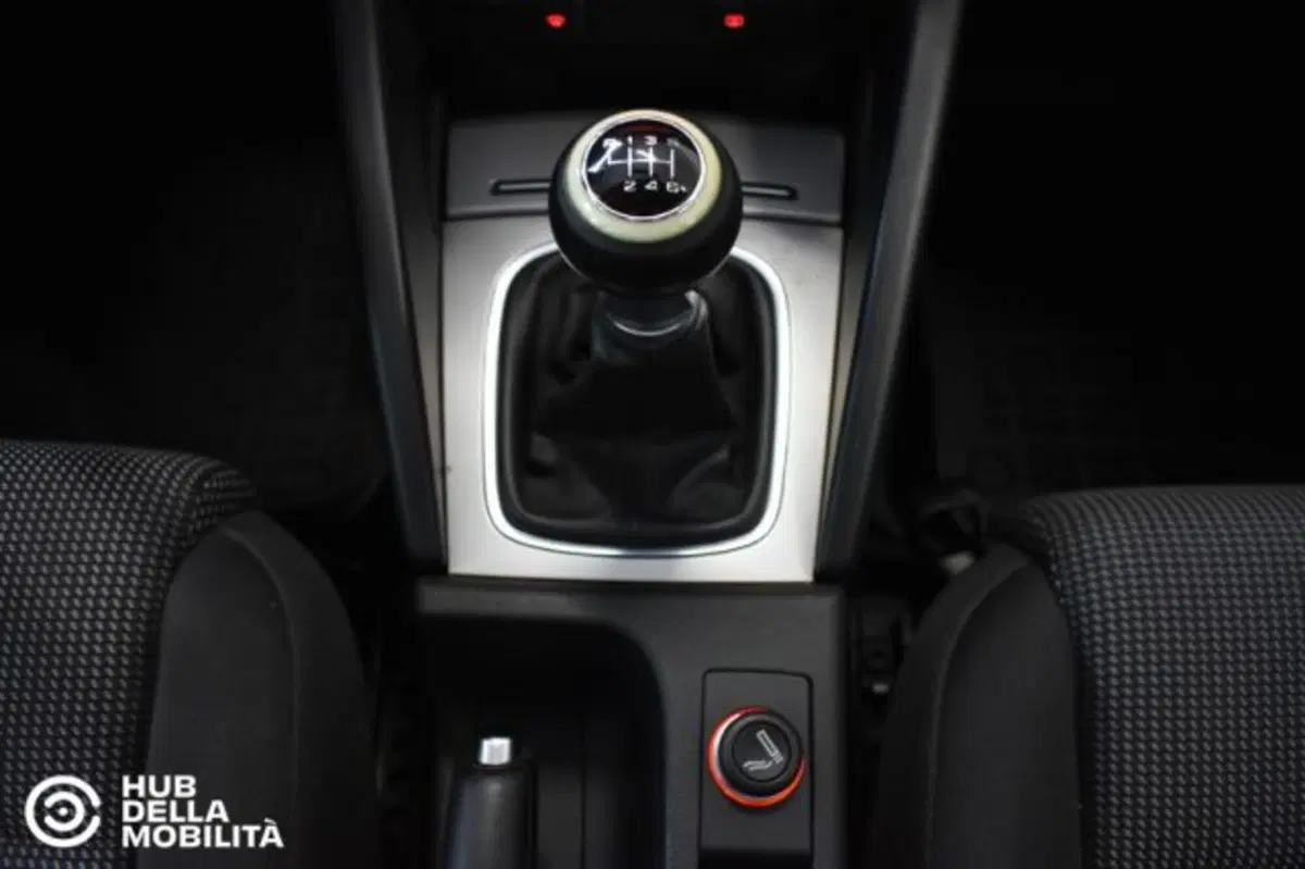 Audi A3 Sportback usata a Perugia (12)