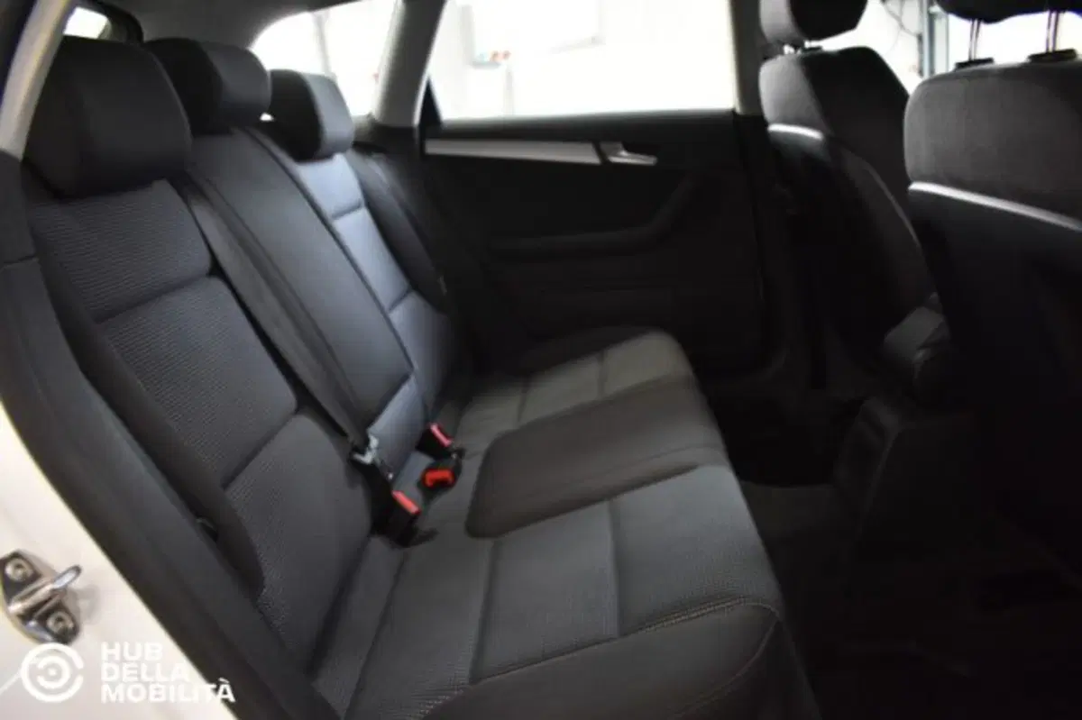 Audi A3 Sportback usata a Perugia (15)