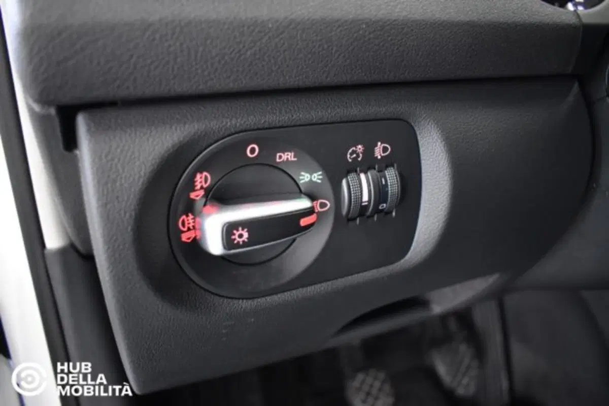 Audi A3 Sportback usata a Perugia (19)