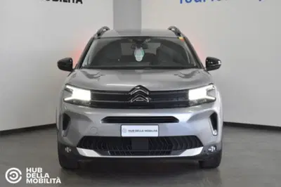 Citroen C5 Aircross Aircross BlueHDi 130 S&S EAT8 Shine Pack del 2023 usata a Foligno