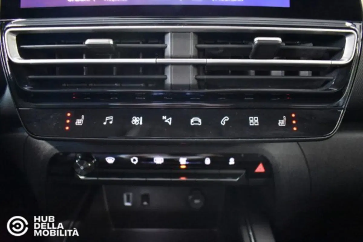 Citroen C5 Aircross usata a Perugia (13)