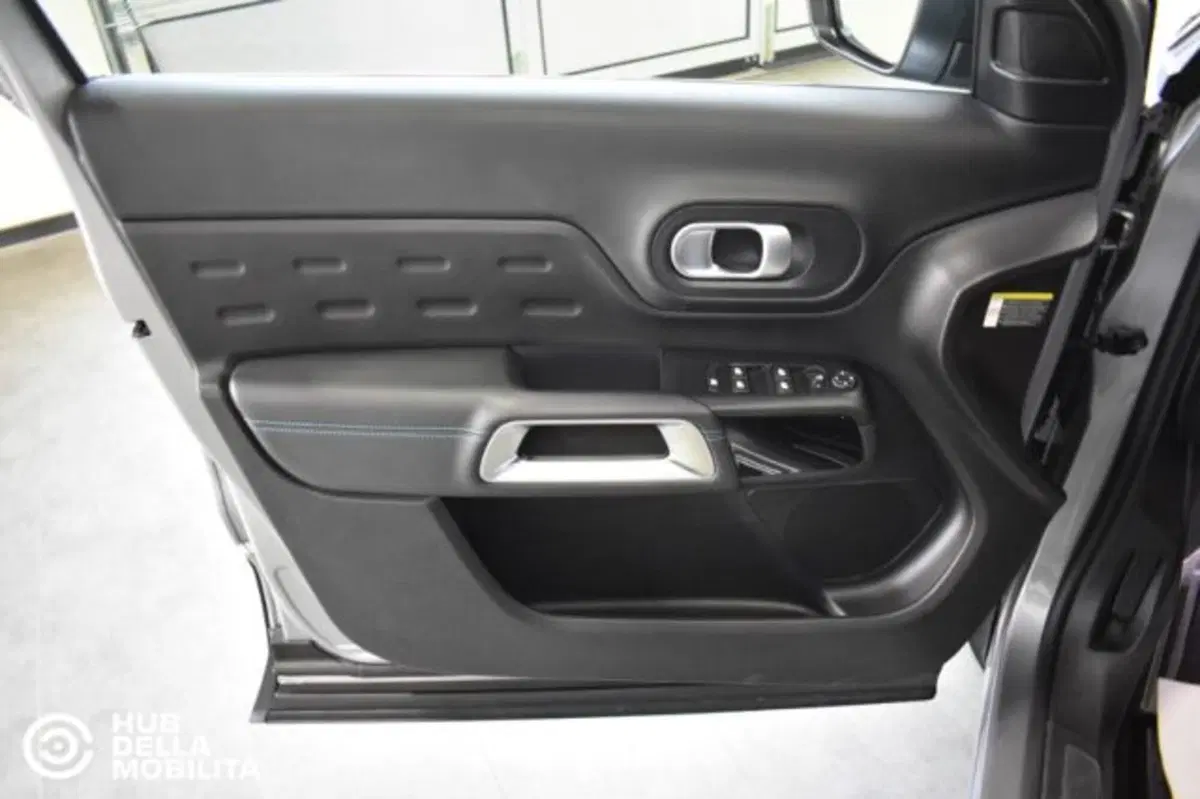 Citroen C5 Aircross usata a Perugia (7)
