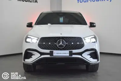 Mercedes-Benz GLE SUV 300 d AMG Line Advanced Plus 4matic auto del 2023 usata a Foligno