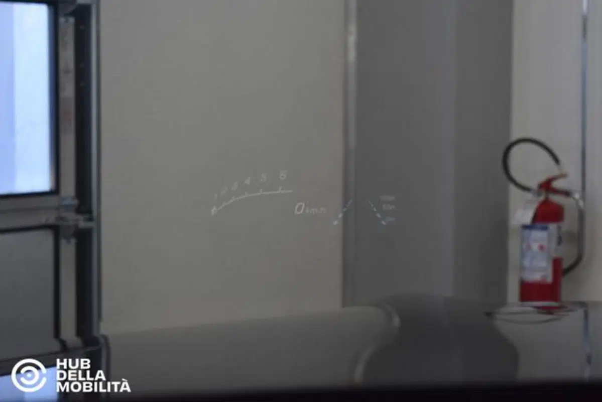 Mercedes-Benz Classe E Station Wagon usata a Perugia (8)