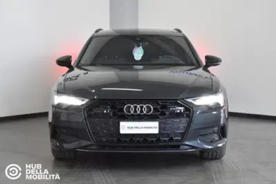Audi A6 Avant 35 2.0 TDI S tronic Business Design del 2024 usata a Foligno
