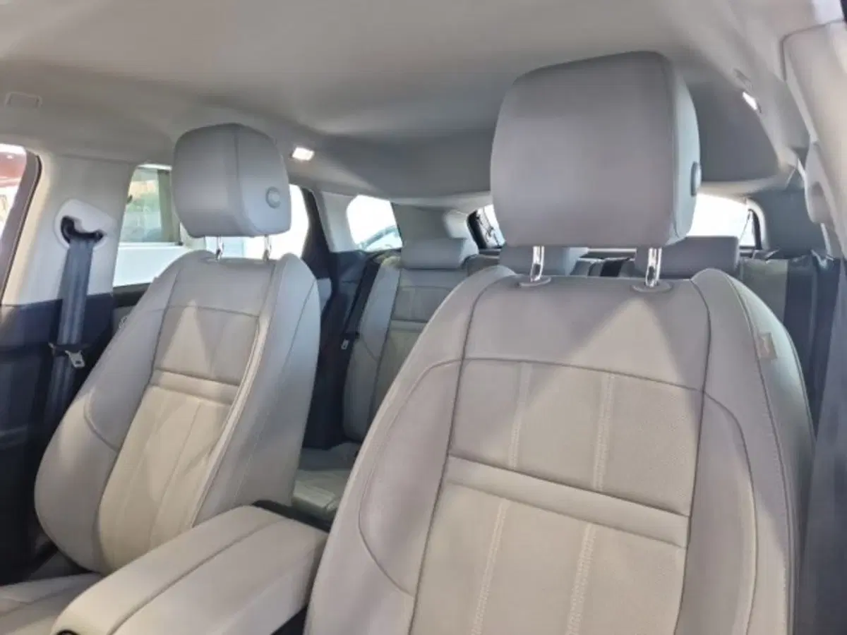 Land Rover Range Rover Evoque usata a Livorno (14)