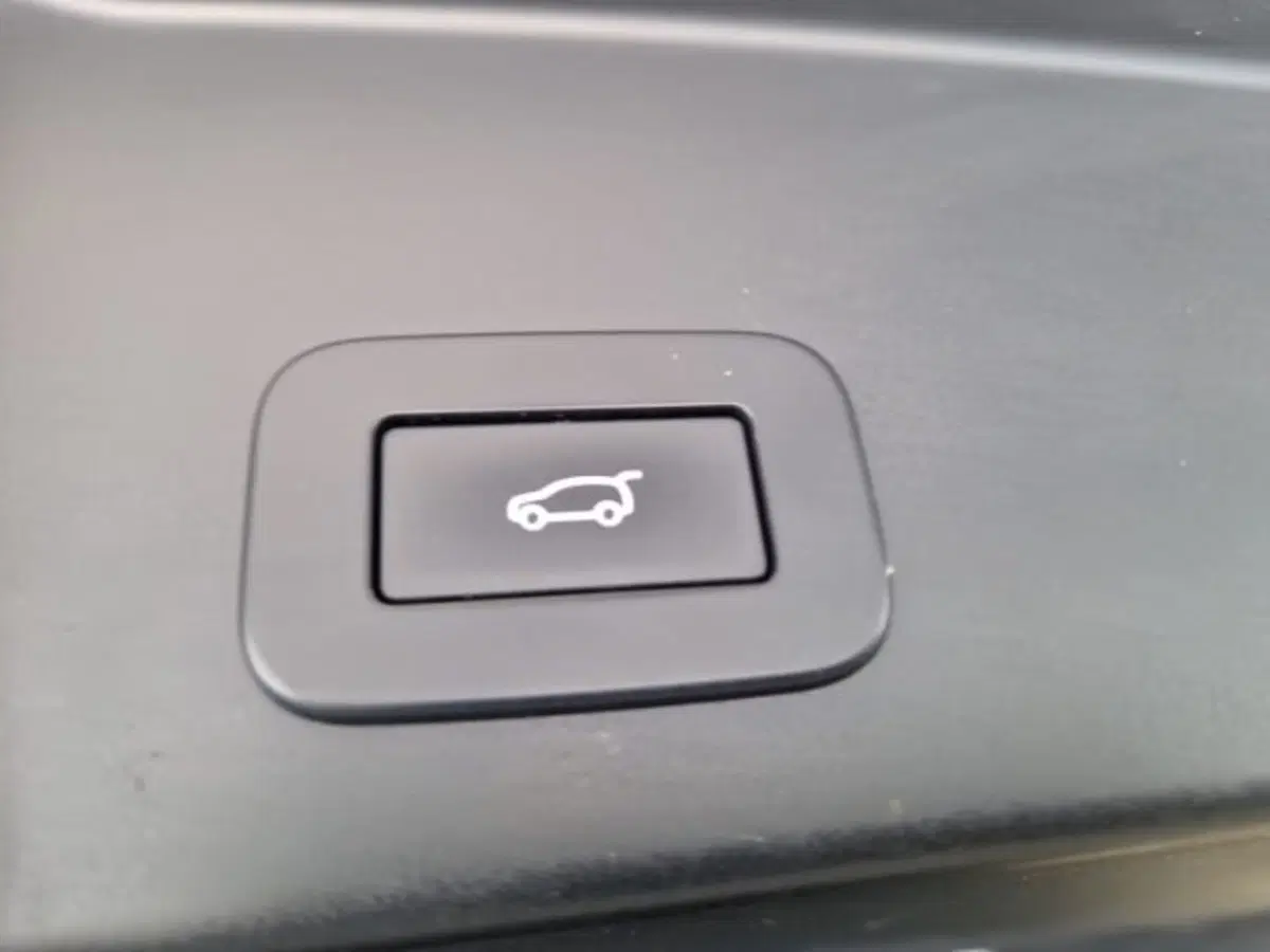 Land Rover Range Rover Evoque usata a Livorno (19)