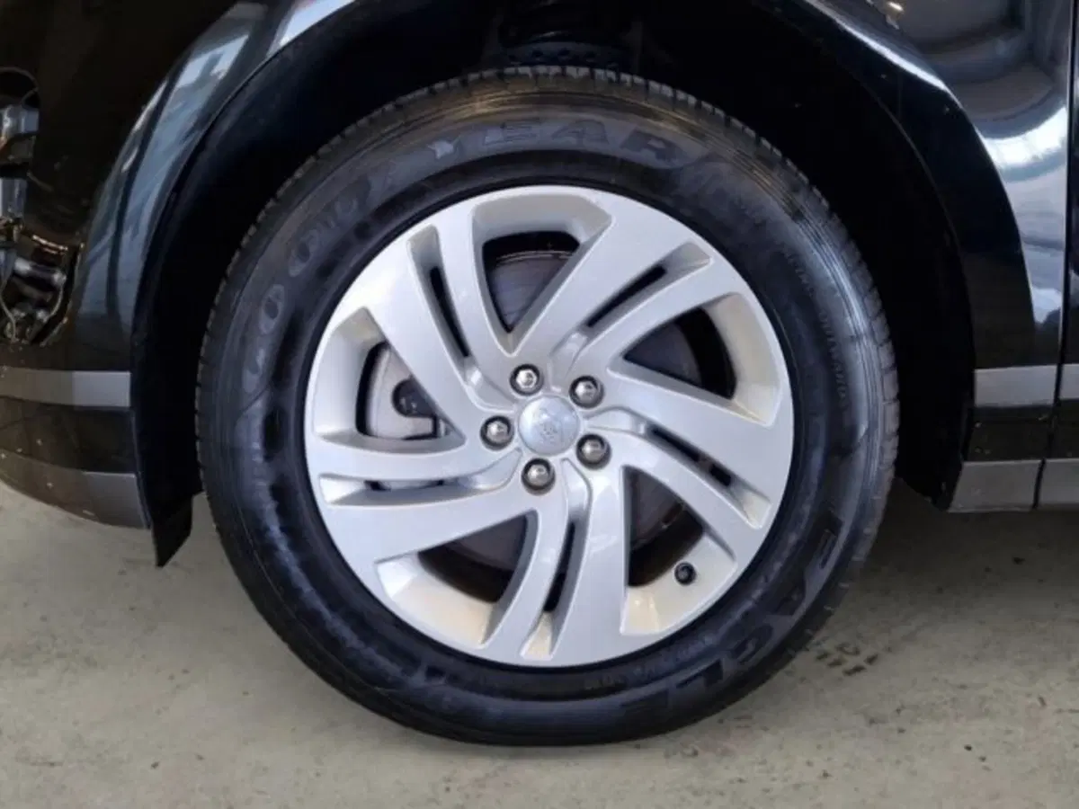 Land Rover Range Rover Evoque usata a Livorno (10)