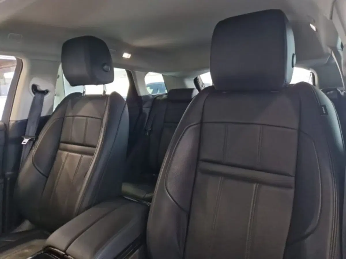 Land Rover Range Rover Evoque usata a Livorno (15)
