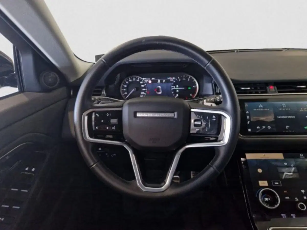 Land Rover Range Rover Evoque usata a Livorno (16)
