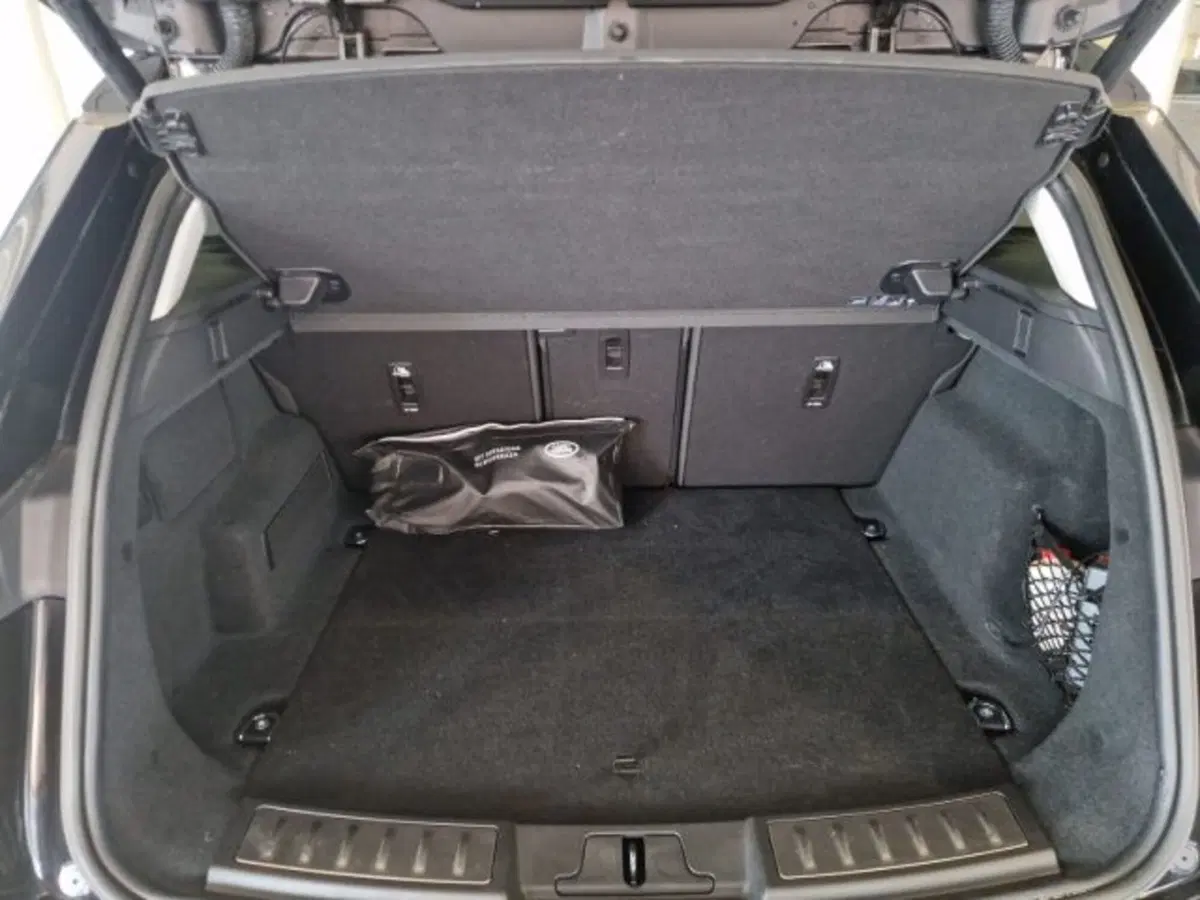 Land Rover Range Rover Evoque usata a Livorno (19)