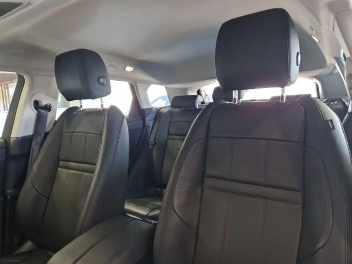 Land Rover Range Rover Evoque usata a Livorno (15)