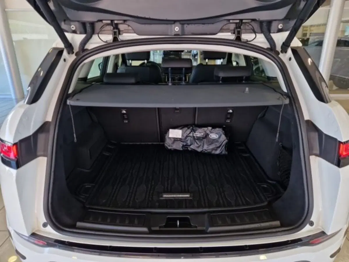 Land Rover Range Rover Evoque usata a Livorno (19)