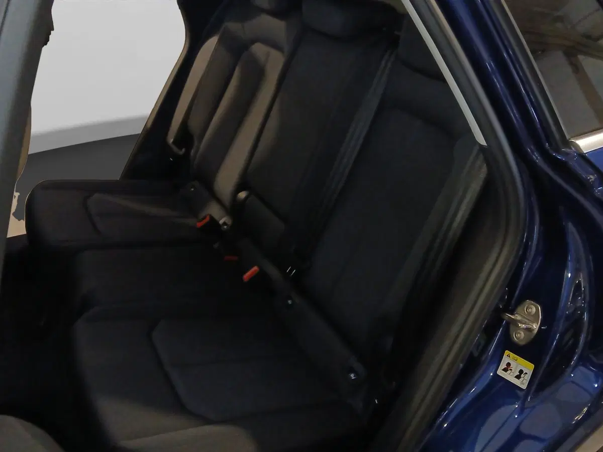 Audi Q3 usata a Genova (10)