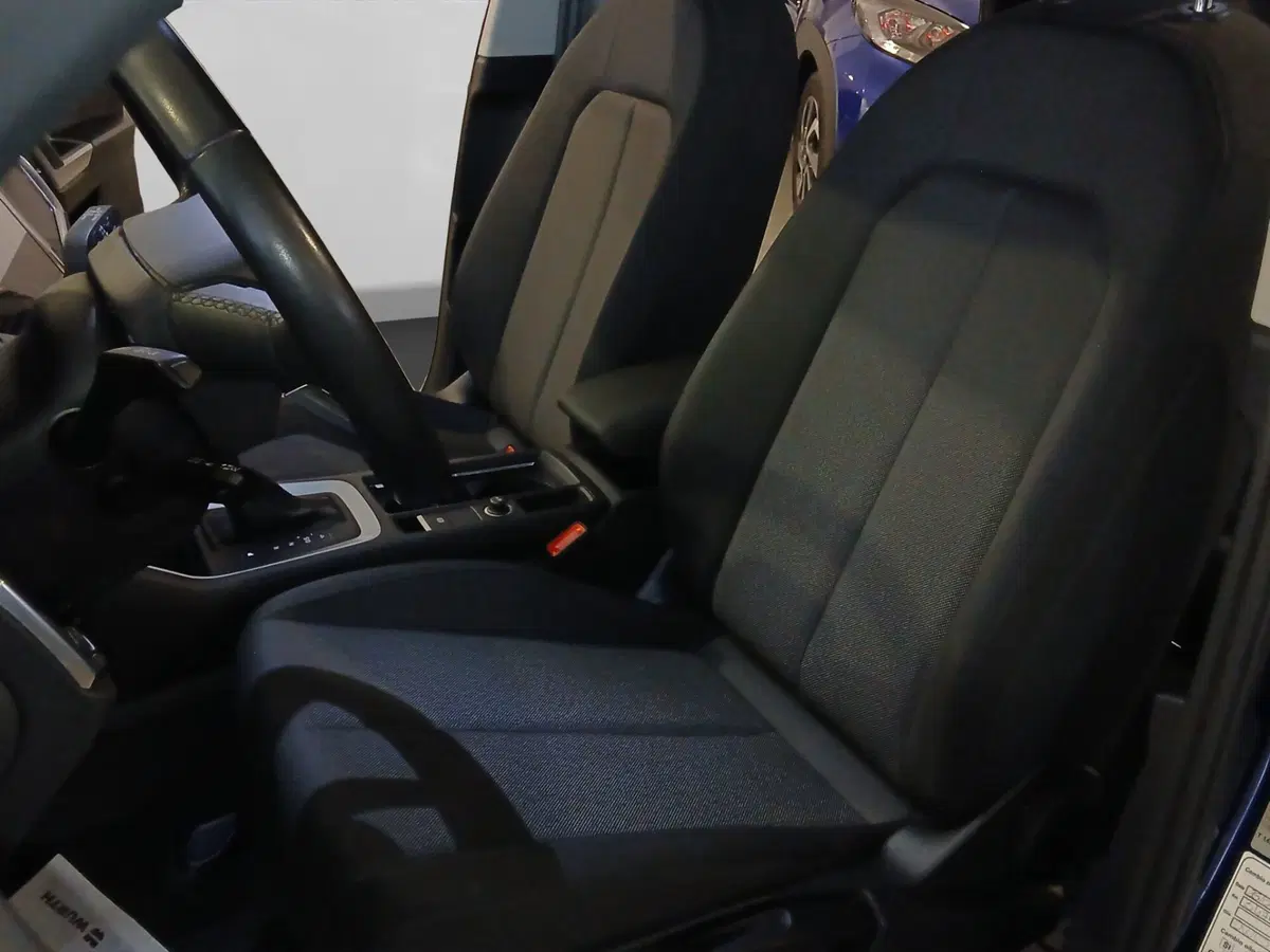 Audi Q3 usata a Genova (9)