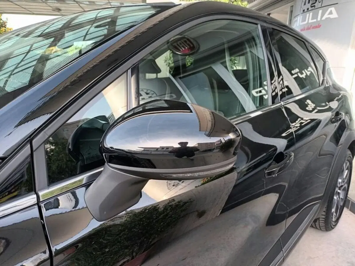 Renault Captur usata a Bari (9)