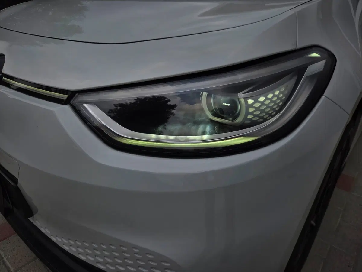 Volkswagen ID.3 usata a Torino (18)