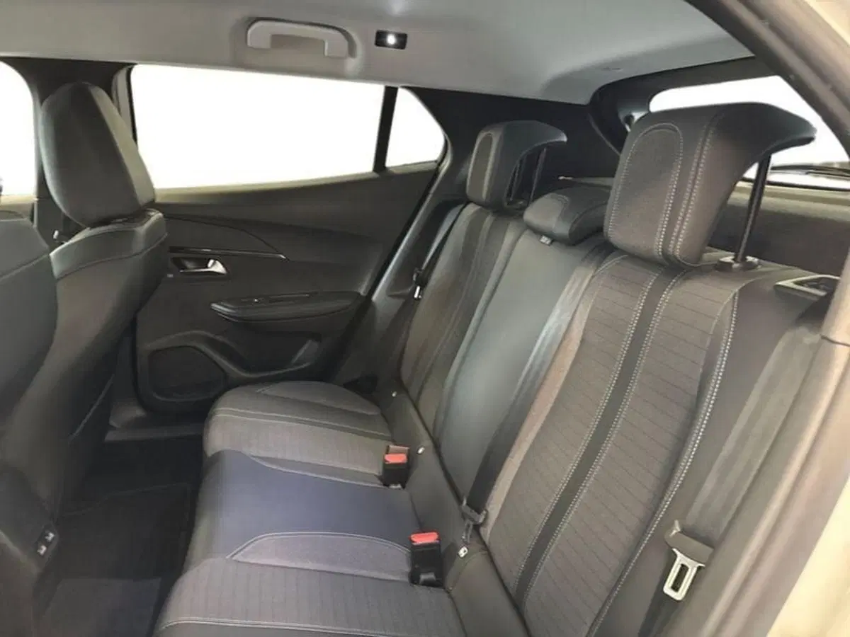Peugeot 2008 usata a Prato (13)
