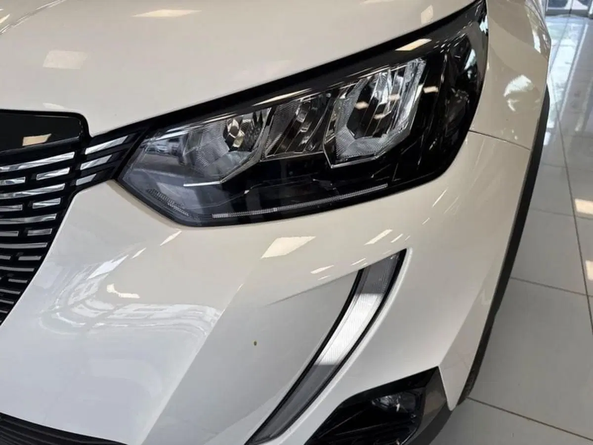 Peugeot 2008 usata a Prato (8)