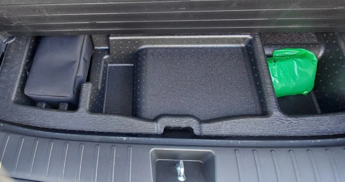 Hyundai Tucson usata a Cosenza (13)