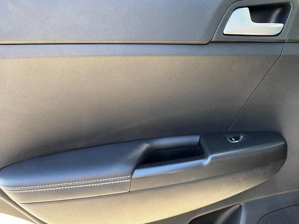 Kia Sportage usata a Cosenza (13)