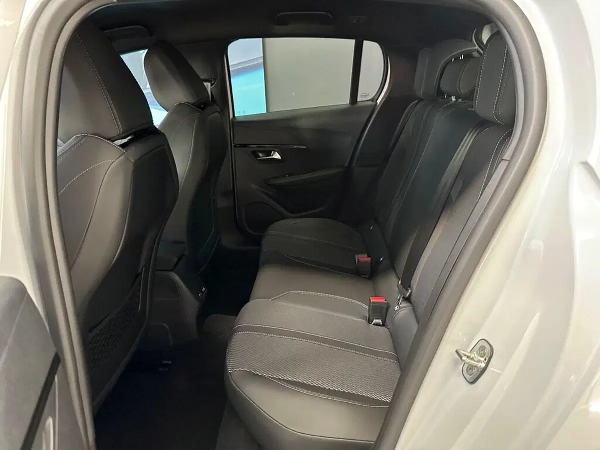Peugeot 208 nuova a Sondrio (10)