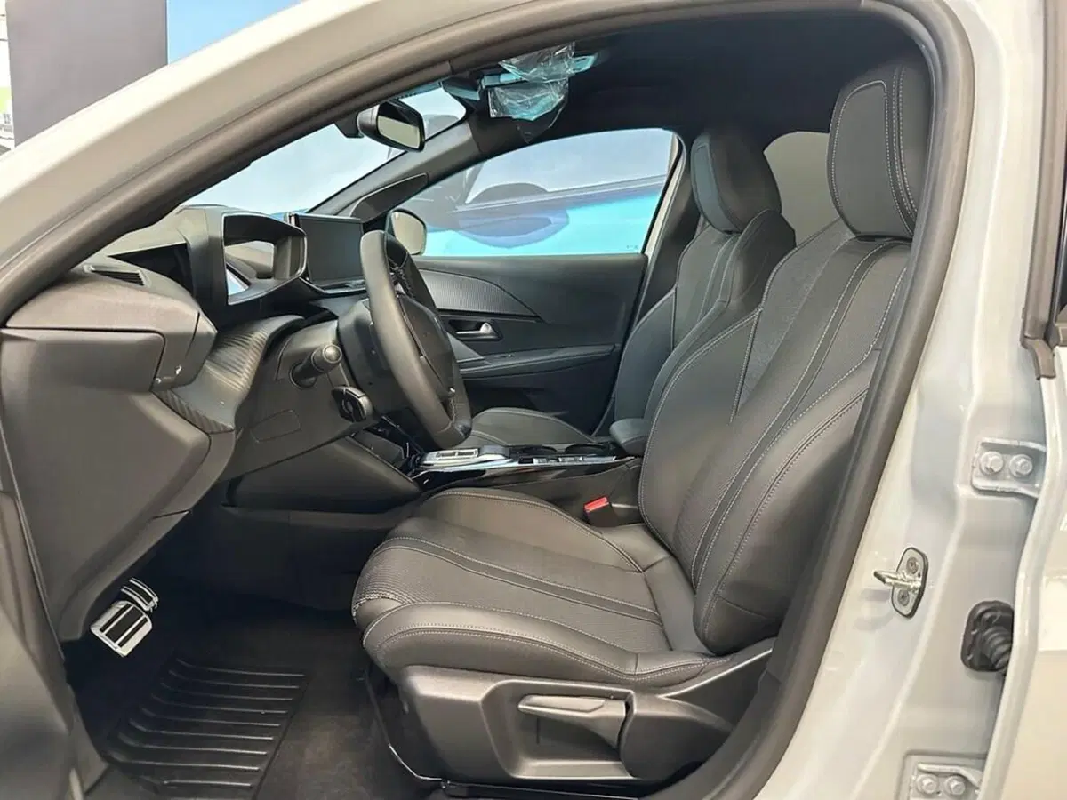 Peugeot 208 nuova a Sondrio (9)