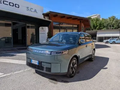 Jaecoo Jaecoo 5 60,9kWh Exclusive nuova a Potenza