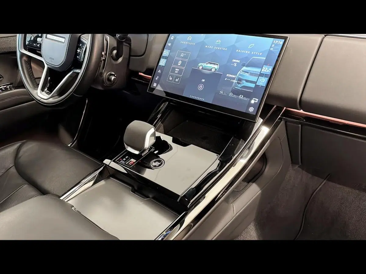 Land Rover Range Rover Sport usata a Varese (13)