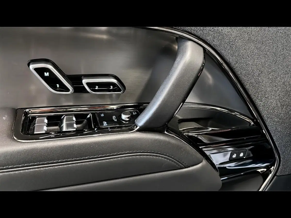 Land Rover Range Rover Sport usata a Varese (15)